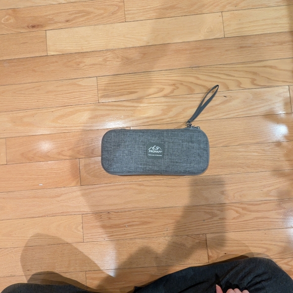 Stethoscope case - Picture 1 of 5